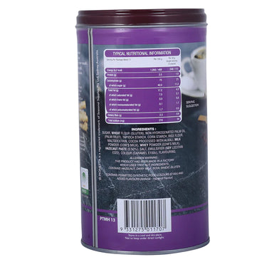 MONETTA-Wafer Roll-Hazelnut Cream-300g